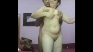 Bangali sexy girl and devar having hot time Video