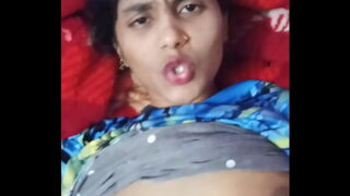 Desi Big Boobs House Wife Blowjob With Fucked Pussy Video