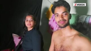 Desi Cute and Sexy College Girlfriend Fuck By Boyfriend Mms Video Video