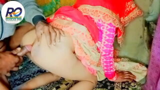 Desi Village Married Maid First Time Fucking Doggystyle Ass Video