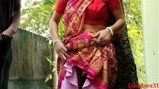 Horny Bangla maid sucking desi black cock Video
