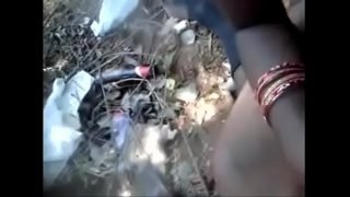 [https-video.rajwap.pro] desi village girl outdoor sex with lover for first time Video