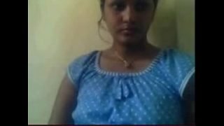Indian girl fucked hard by dewar Video