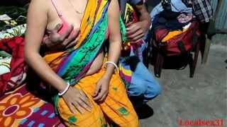 Indian Telugu Couple OBlowjob  With Doggy Style Fucking Ass Video