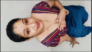 Indian Telugu Hot BHabhi With Devar Pussy Lick And Deep Fucking Video