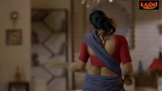 Indian Telugu milf woman fucked by her lover real sex video Video