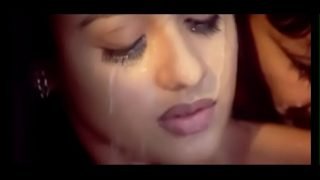 Nayanthara Hot Etotic Movie Scenes Collection Video