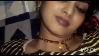 Telugu big ass aunty from surat enjoy hard anal sex relation Video