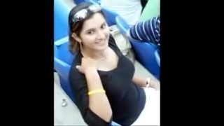 Telugu Engineering college girl sex telugu phone talking Video