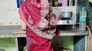 Telugu Local House Maid First Time Ass Hard Fucking By Owner Video