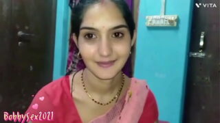 Telugu Married Sexy Maid Was Fucking by her Owner Video