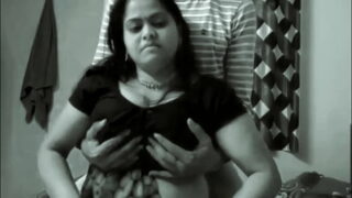 Telugu Sister Boobs Sucks And Standing Doggystyle Fucked Video