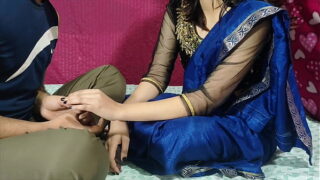 Telugu Teacher And Collage BAbe Pussy Licks And Doggystyle Fucking Video