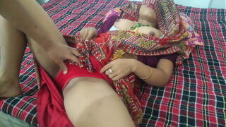 Telugu Wife And Husband First Night Hardcore Anal Sex Video Video