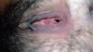 very closeup hot telugu bhabhi fucking sex video Video