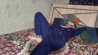 Village Telugu Bhabi Big Dick Sucking And Doggy Style Fucking Video